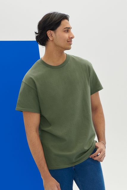 HEAVY COTTON™ ADULT T-SHIRT