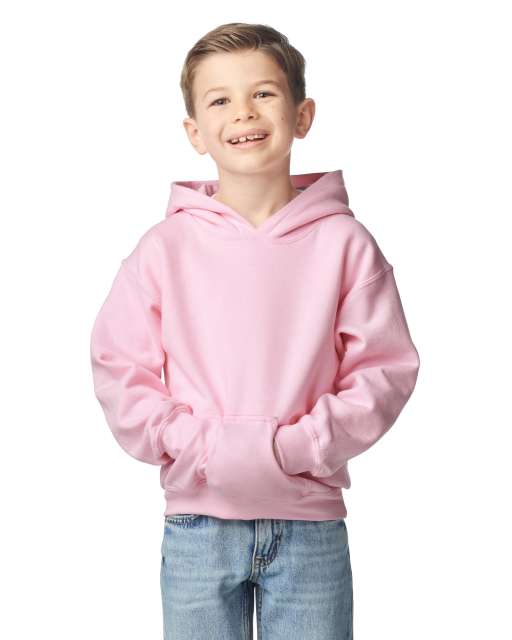 HEAVY BLEND™ YOUTH HOODED SWEATSHIRT
