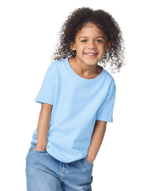 HEAVY COTTON™ TODDLER T-SHIRT
