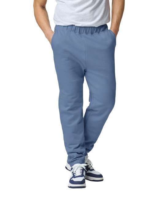 SOFTSTYLE MIDWEIGHT ADULT POCKET SWEATPANTS