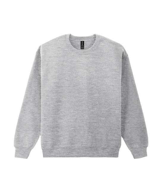 DRYBLEND<SUP>®</SUP> ADULT CREWNECK SWEATSHIRT