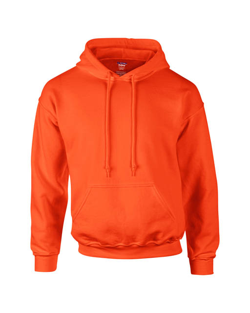 DRYBLEND<SUP>®</SUP> ADULT HOODED SWEATSHIRT