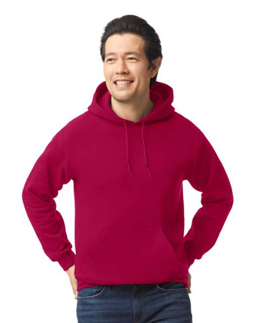 HEAVY BLEND™ ADULT HOODED SWEATSHIRT