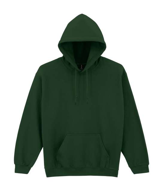 HEAVY BLEND™ ADULT HOODED SWEATSHIRT