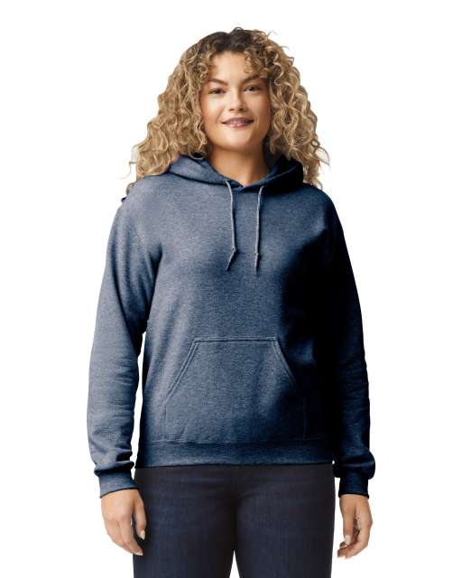 HEAVY BLEND™ ADULT HOODED SWEATSHIRT