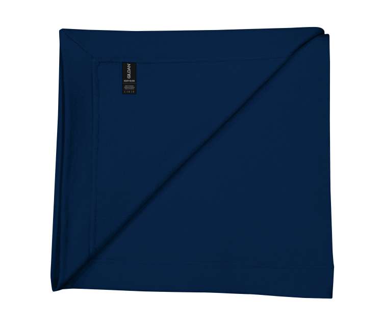 HEAVY BLEND FLEECE STADIUM BLANKET