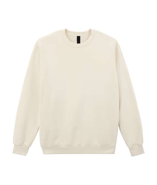 HAMMER MAXWEIGHT ADULT CREWNECK SWEATSHIRT