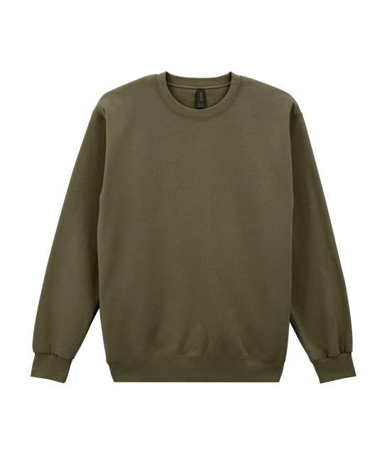 HAMMER MAXWEIGHT ADULT CREWNECK SWEATSHIRT