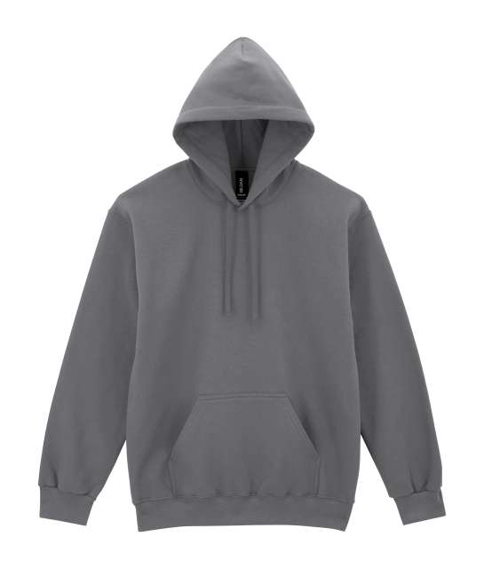 HAMMER MAXWEIGHT ADULT HOODED SWEATSHIRT