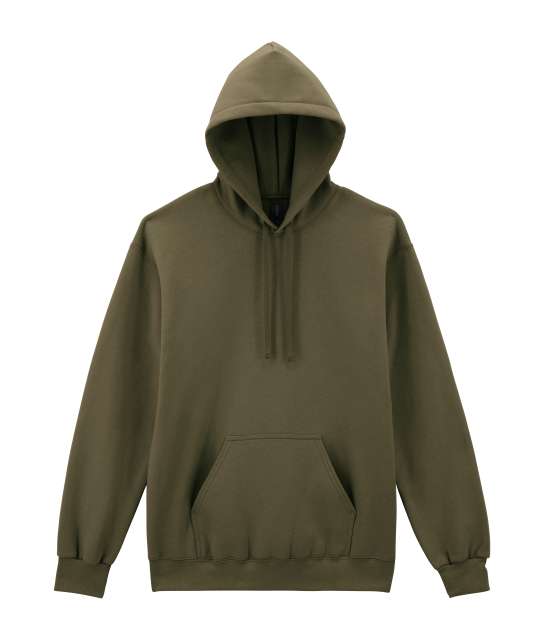 HAMMER MAXWEIGHT ADULT HOODED SWEATSHIRT