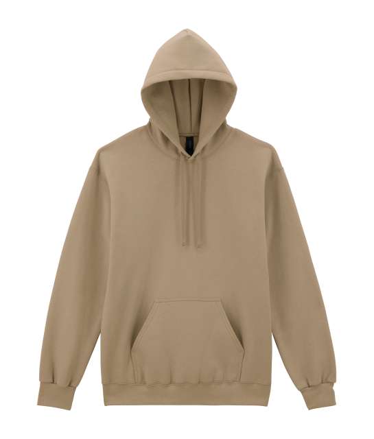 HAMMER MAXWEIGHT ADULT HOODED SWEATSHIRT