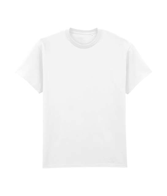 ADULT PREPARED FOR DYE T-SHIRT