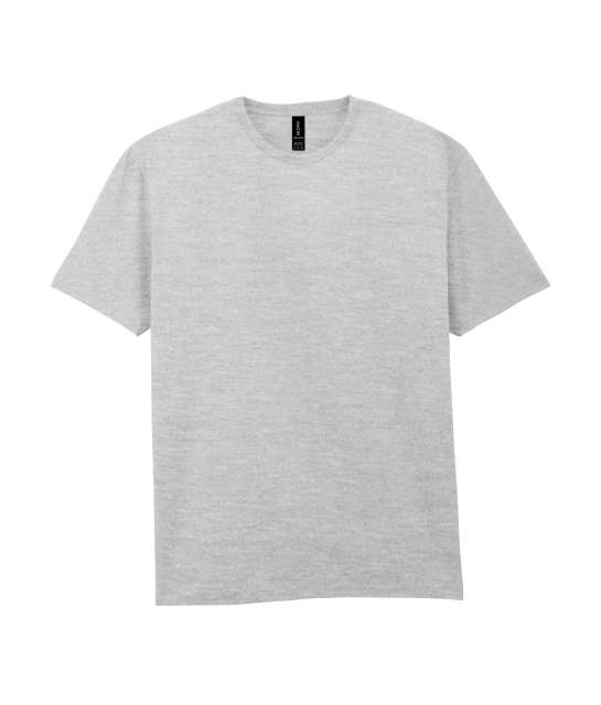LIGHT COTTON ADULT T-SHIRT