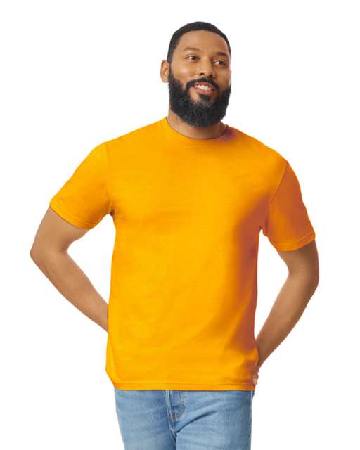 SOFTSTYLE<SUP>®</SUP> ADULT T-SHIRT