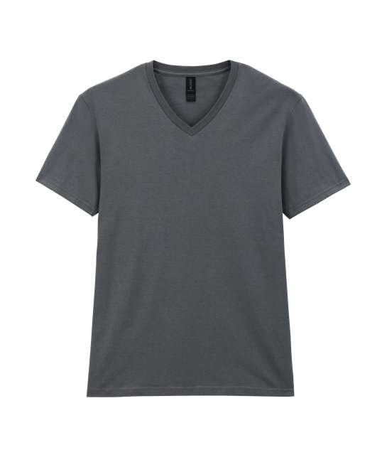 SOFTSTYLE<SUP>®</SUP> ADULT V-NECK T-SHIRT