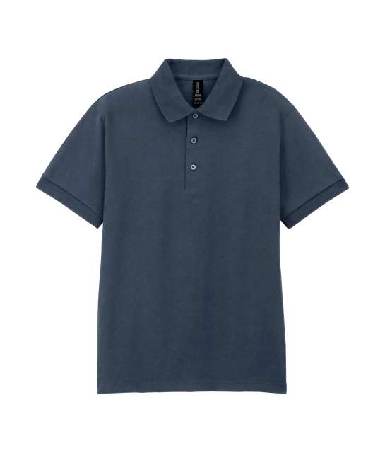 DRYBLEND® ADULT JERSEY POLO