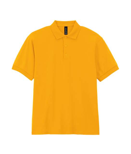 DRYBLEND® ADULT JERSEY POLO