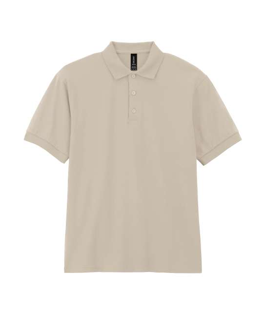 DRYBLEND® ADULT JERSEY POLO