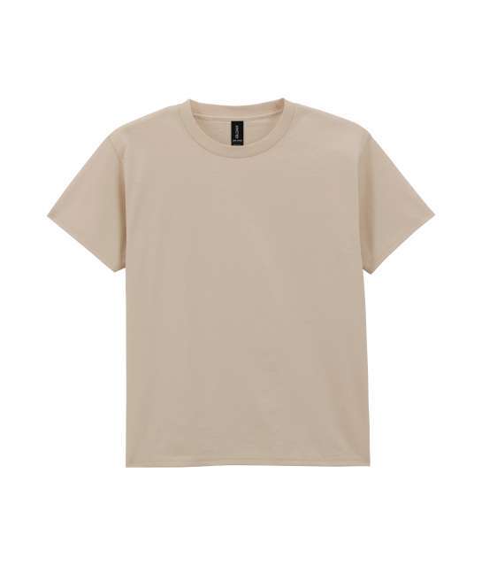 LIGHT COTTON KINDER-T-SHIRT