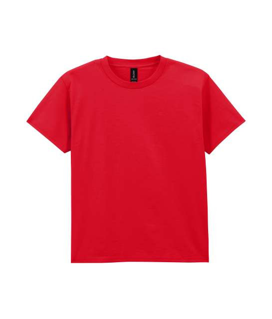 LIGHT COTTON YOUTH T-SHIRT