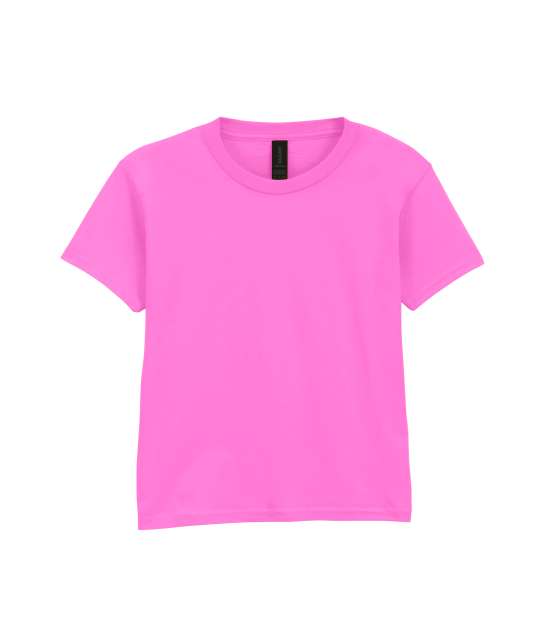 SOFTSTYLE™ GYERMEK PÓLÓ