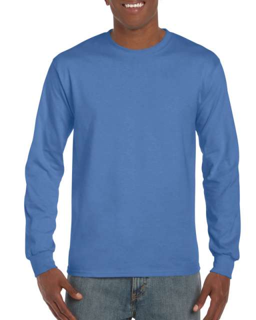 HAMMER ADULT LONG SLEEVE T-SHIRT