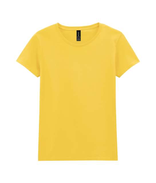 HEAVY COTTON™ LADIES' T-SHIRT
