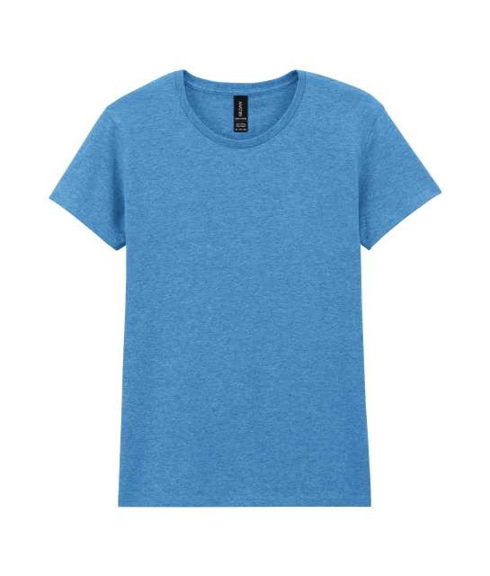 HEAVY COTTON™  LADIES' T-SHIRT