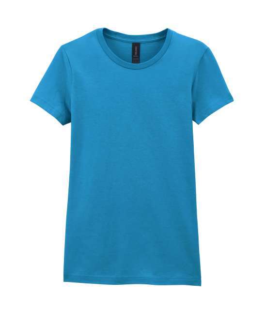 SOFTSTYLE® LADIES' T-SHIRT