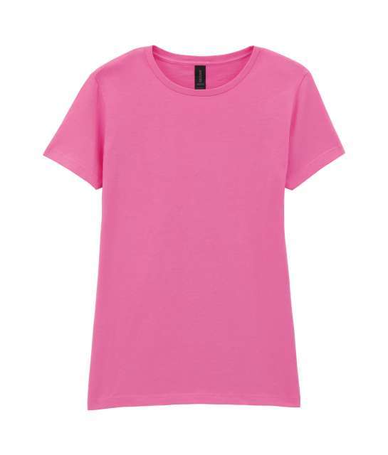 SOFTSTYLE™ LADIES' T-SHIRT