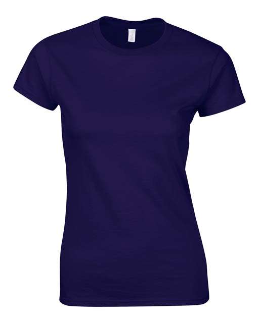 SOFTSTYLE® LADIES' T-SHIRT