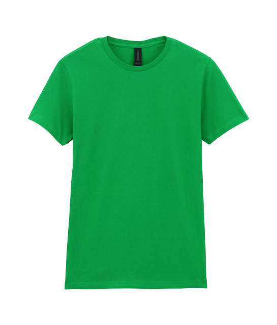 SOFTSTYLE® LADIES' T-SHIRT