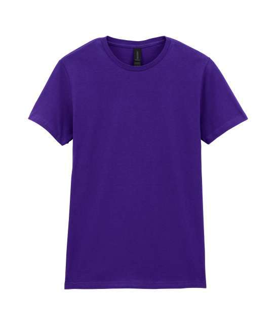 SOFTSTYLE™ LADIES' T-SHIRT