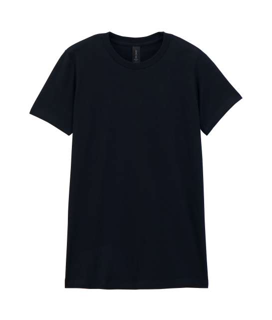 SOFTSTYLE® CVC WOMEN'S T-SHIRT