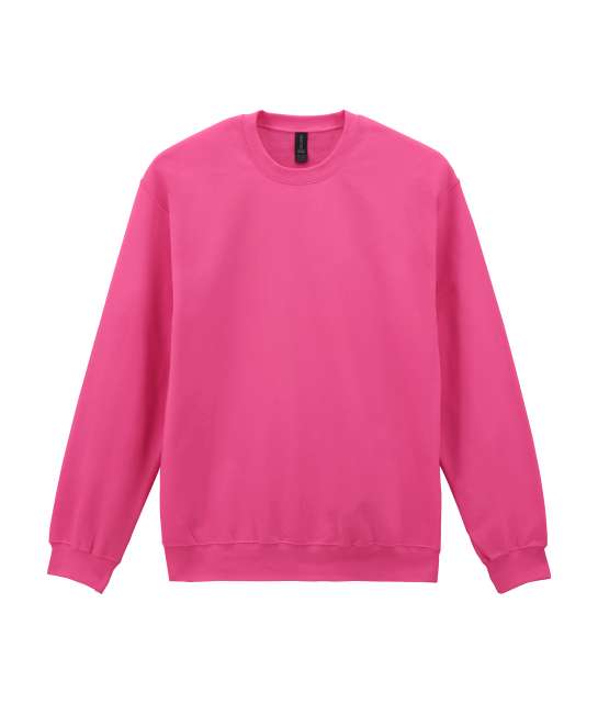 SOFTSTYLE™ MIDWEIGHT FELNŐTT KÖRNYAKAS PULÓVER