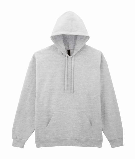 SOFTSTYLE® MIDWEIGHT FLEECE ADULT HOODIE