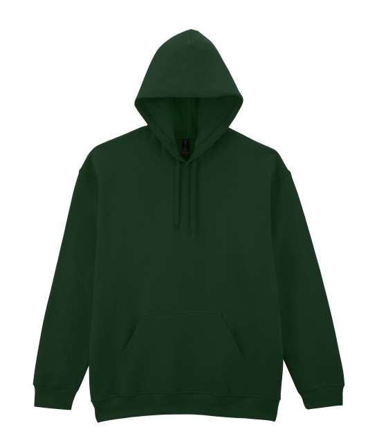 SOFTSTYLE™ MIDWEIGHT FLEECE ADULT HOODIE