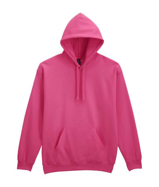 SOFTSTYLE™ MIDWEIGHT FELNŐTT KAPUCNIS PULÓVER