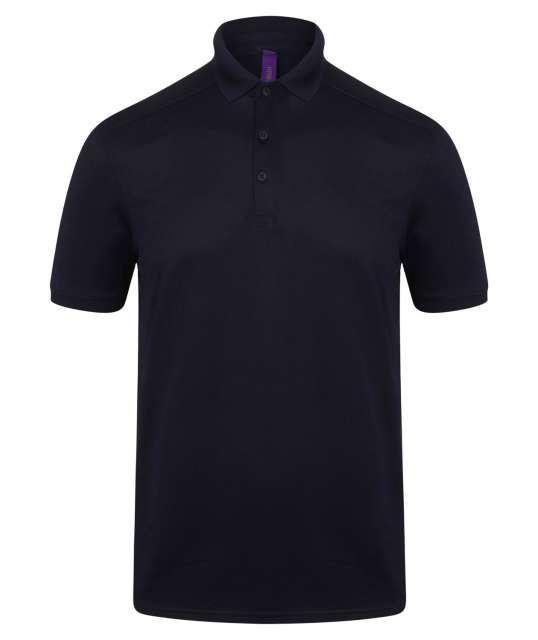 FÉRFI SLIM FIT STRETCH GALLÉROS PÓLÓ