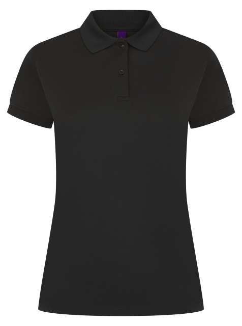 LADIES COOLPLUS POLO SHIRT