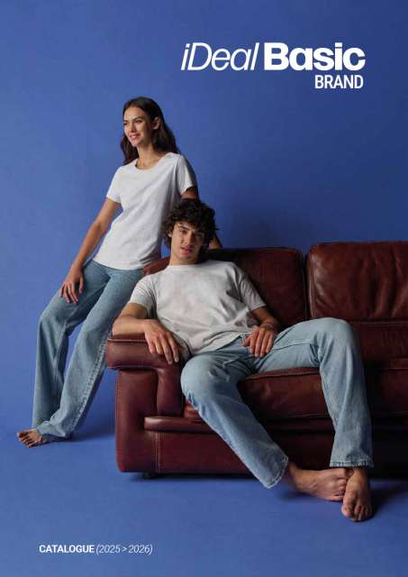 IDEAL BASIC CATALOGUE 2026
