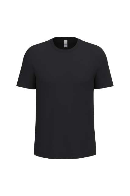 MERCURY MEN'S POLYESTER T-SHIRT