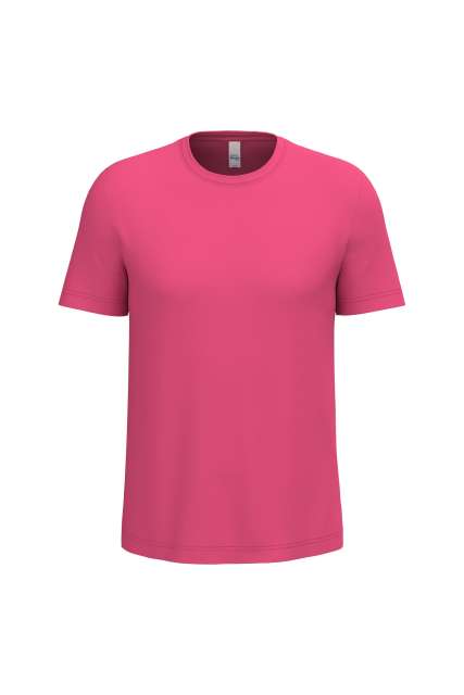 MERCURY MEN'S POLYESTER T-SHIRT
