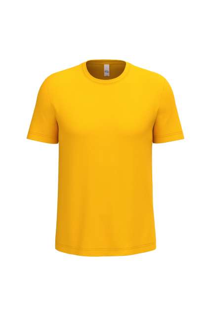 MERCURY MEN'S POLYESTER T-SHIRT