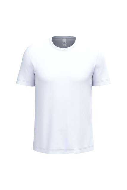 MERCURY MEN'S POLYESTER T-SHIRT