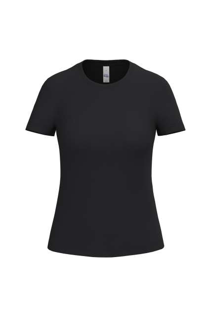 MERCURY LADIES' POLYESTER T-SHIRT