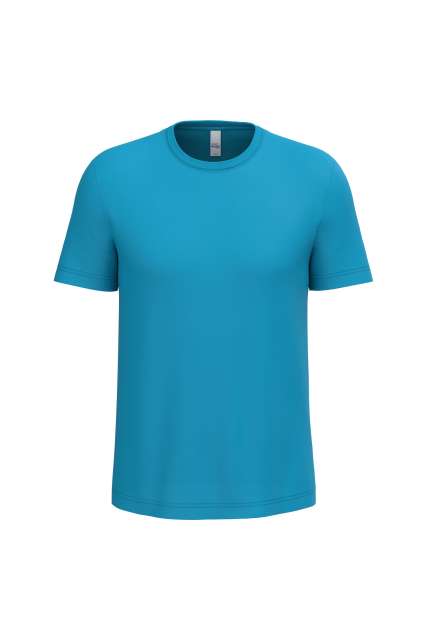 IDEAL150 MEN'S TUBULAR T-SHIRT