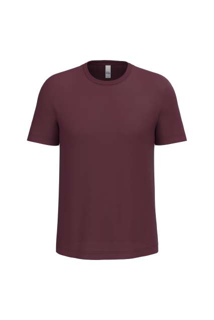 IDEAL150 MEN'S TUBULAR T-SHIRT