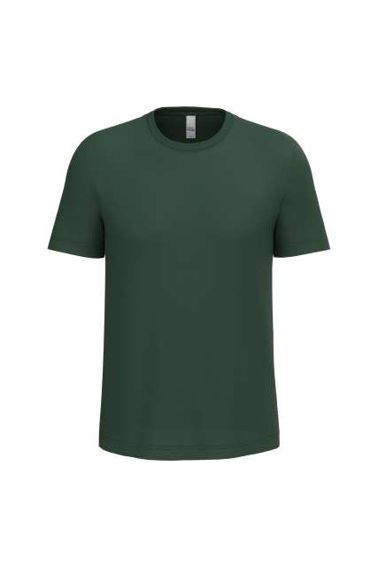 IDEAL150 MEN'S TUBULAR T-SHIRT