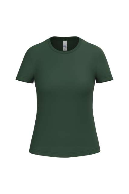 IDEAL150 LADIES' T-SHIRT